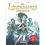 Les Légendaires - Origines T02 - OP 2023 - PRIX SPECIAL 5 euros