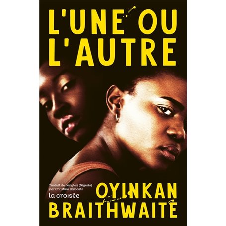 L'Une ou l'autre