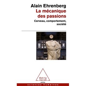 La Mécanique des passions