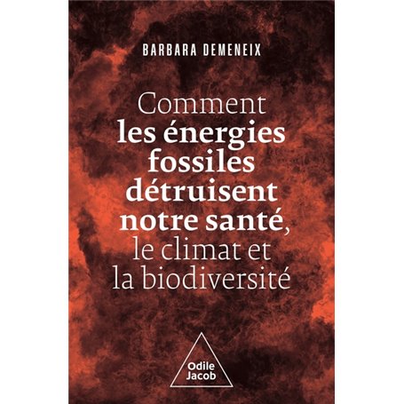 Comment les énergies fossiles détruisent notre santé, le climat et la biodiversité