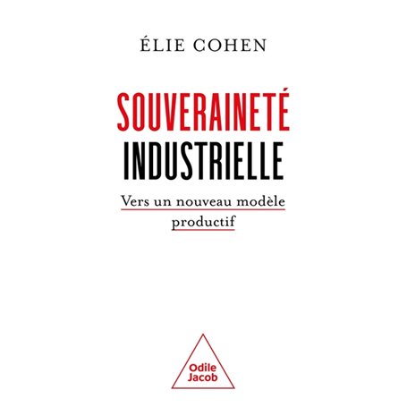 Souveraineté industrielle