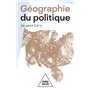 Géographie du  politique