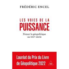 Les Voies de la puissance