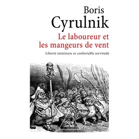 Le Laboureur et les Mangeurs de vent