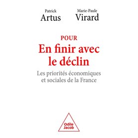 Pour en finir avec le déclin