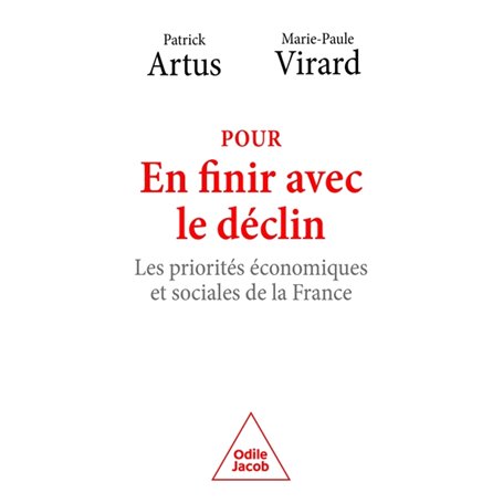 Pour en finir avec le déclin