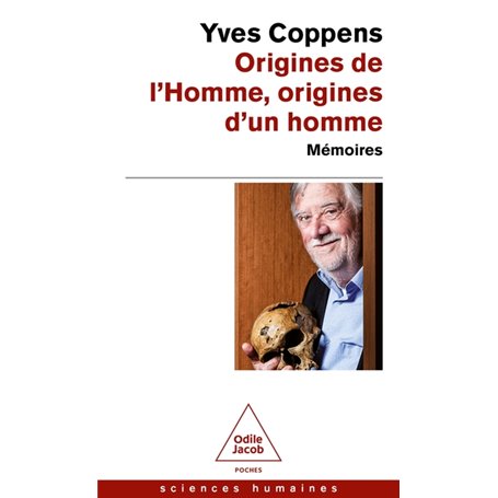 Origines de l'Homme, origines d'un homme