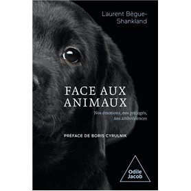 Face aux animaux