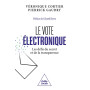 Le Vote électronique