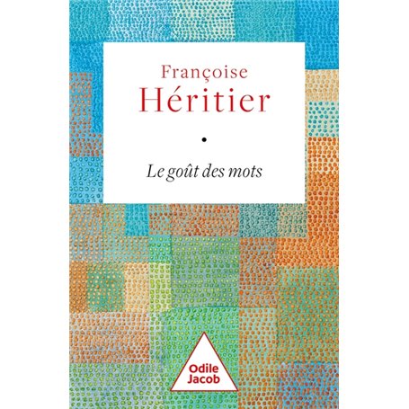 Le Goût des mots - COLLECTOR