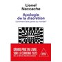 Apologie de la discrétion