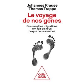 Le Voyage de nos gènes