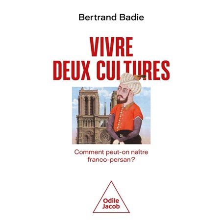 Vivre deux cultures