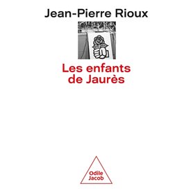 Les Enfants de Jaurès