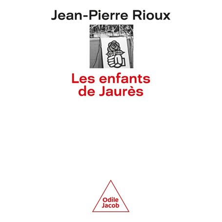 Les Enfants de Jaurès