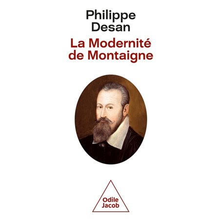 La Modernité de Montaigne