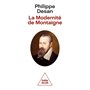 La Modernité de Montaigne