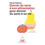 Donner du sens à son alimentation pour donner sens à sa vie