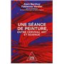 Une séance de peinture entre cerveau, art et science