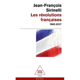 Les Révolutions françaises