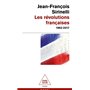 Les Révolutions françaises