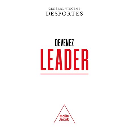 Devenez leader