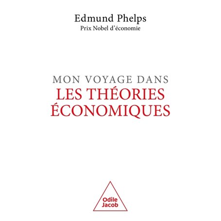 Mon voyage dans les théories économiques