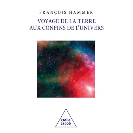 Voyage de la Terre aux confins de l'Univers