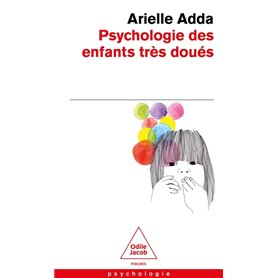 Psychologie des enfants très doués