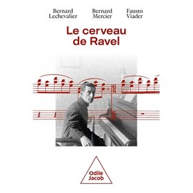 Le Cerveau de Ravel