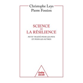 Science de la résilience