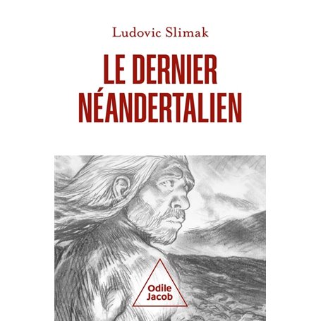 Le  dernier Néandertalien