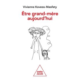 Être grand-mère aujourd'hui