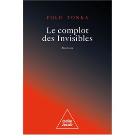 Le Complot des invisibles