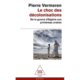 Le Choc des décolonisations