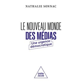 Le Nouveau monde des médias