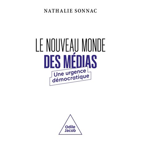 Le Nouveau monde des médias