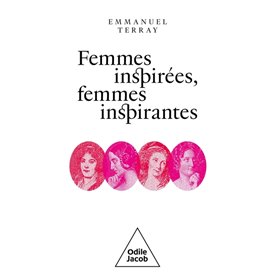 Femmes inspirées, femmes inspirantes