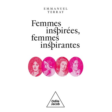 Femmes inspirées, femmes inspirantes