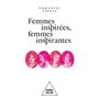 Femmes inspirées, femmes inspirantes