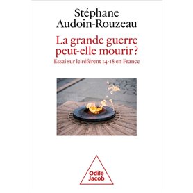 La Grande Guerre peut-elle mourir?