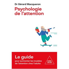 Psychologie de l'attention