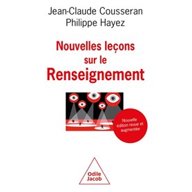 Nouvelles leçons sur le renseignement NE