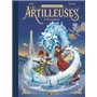 Les Artilleuses - vol. 01/3 - tirage Luxe