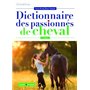 Dictionnaire des passionnés de cheval