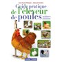 Le grand guide des poules naines