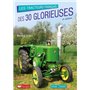 Les tracteurs des 30 glorieuses