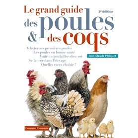 Le grand guide des poules