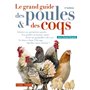 Le grand guide des poules