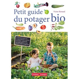 Petit guide du potager bio